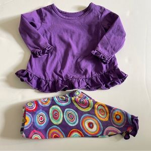 Three Friends Bee Outfit